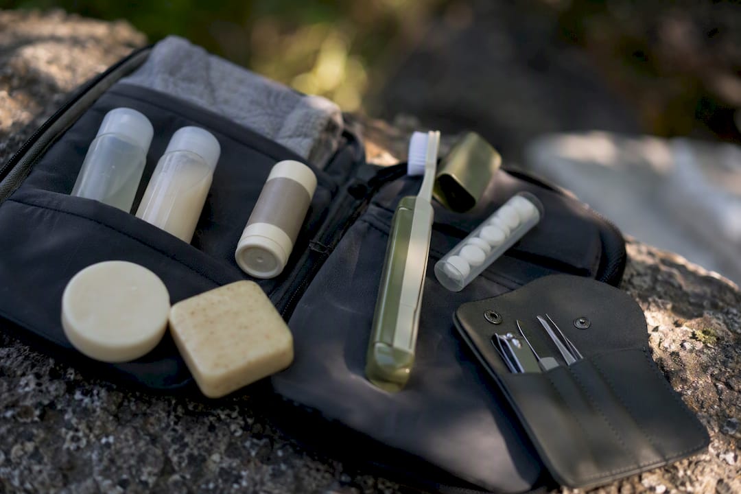 The Essential Toiletries for Travel Checklist That Actually Works